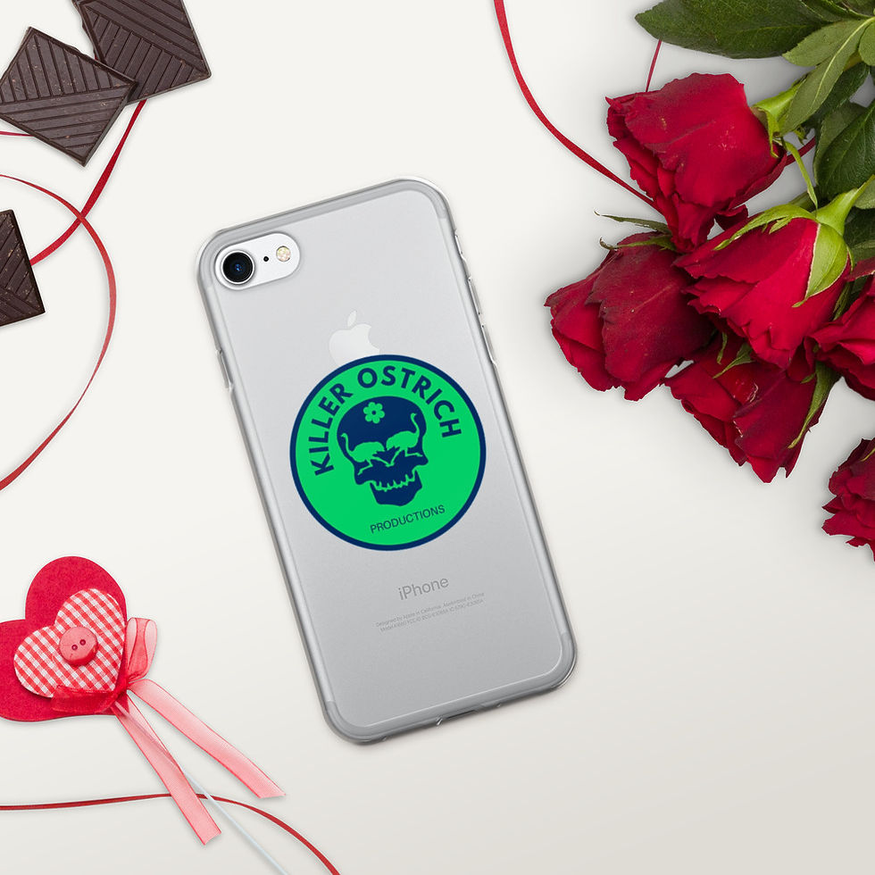 Thumbnail: iPhone Case