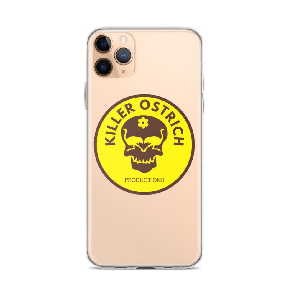 Thumbnail: iPhone Case
