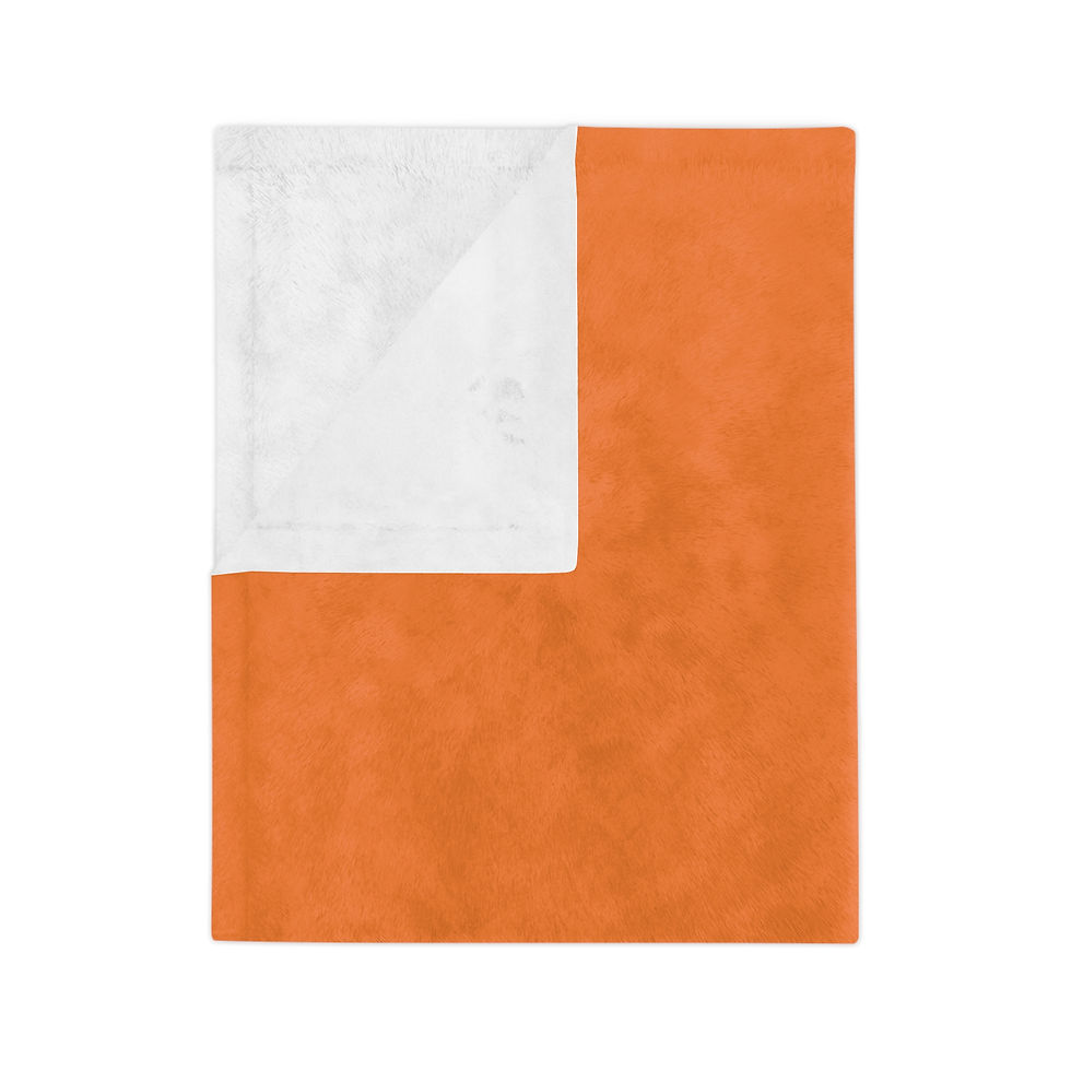 Thumbnail: Folded view of Duck More Quack Less™ Microfiber Blanket Jeep Ducking Gift for Jeep Owners | HALL825