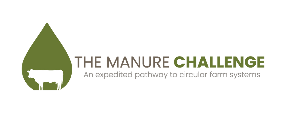 Manure Challenge