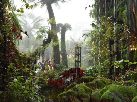Gardens by the Bay
