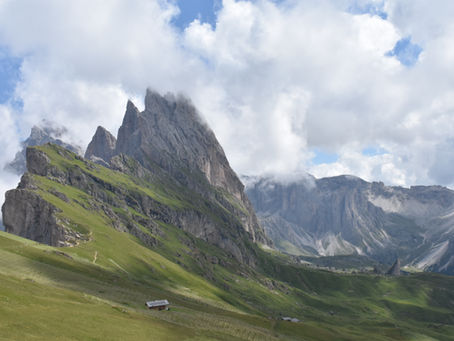 Bezienswaardigheden Dolomieten Italië