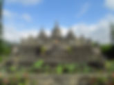 De ideale route in Bali