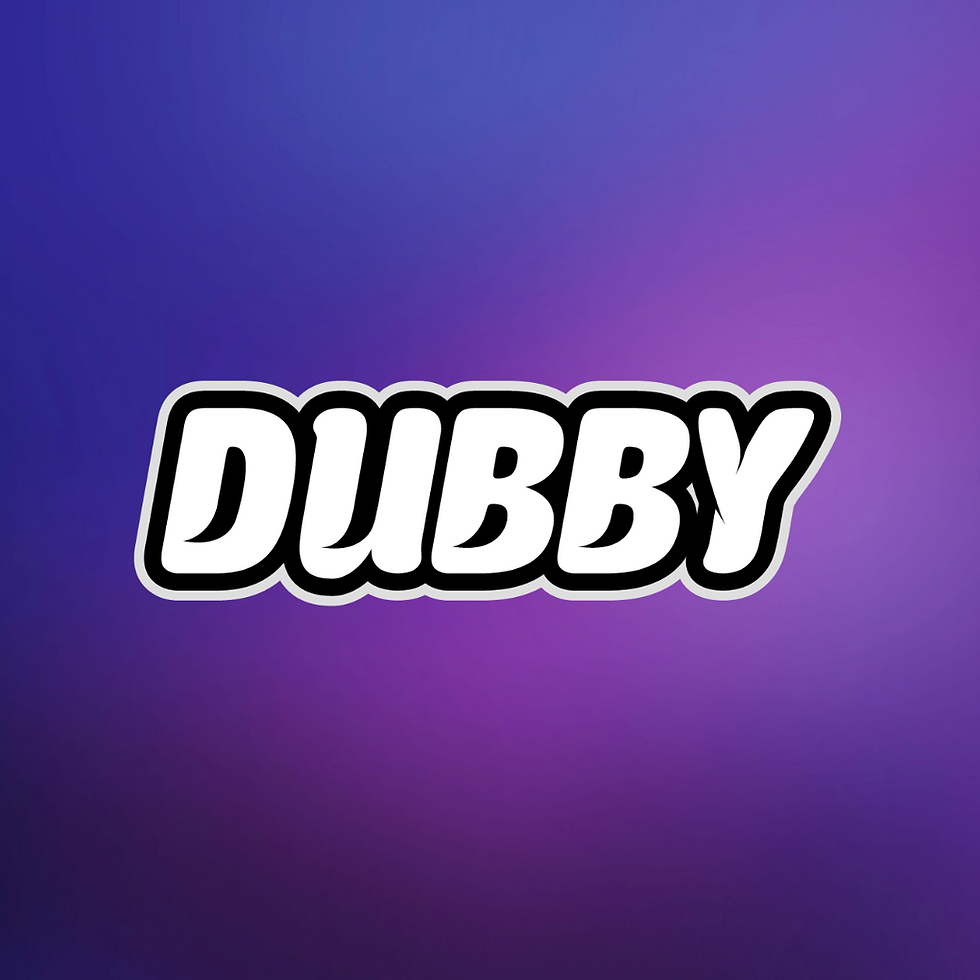 DUBBY (Standard)