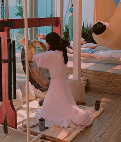 Gong Sound Healing