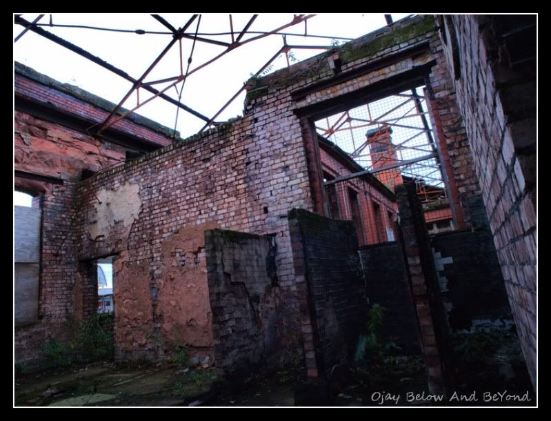 Fire Damage