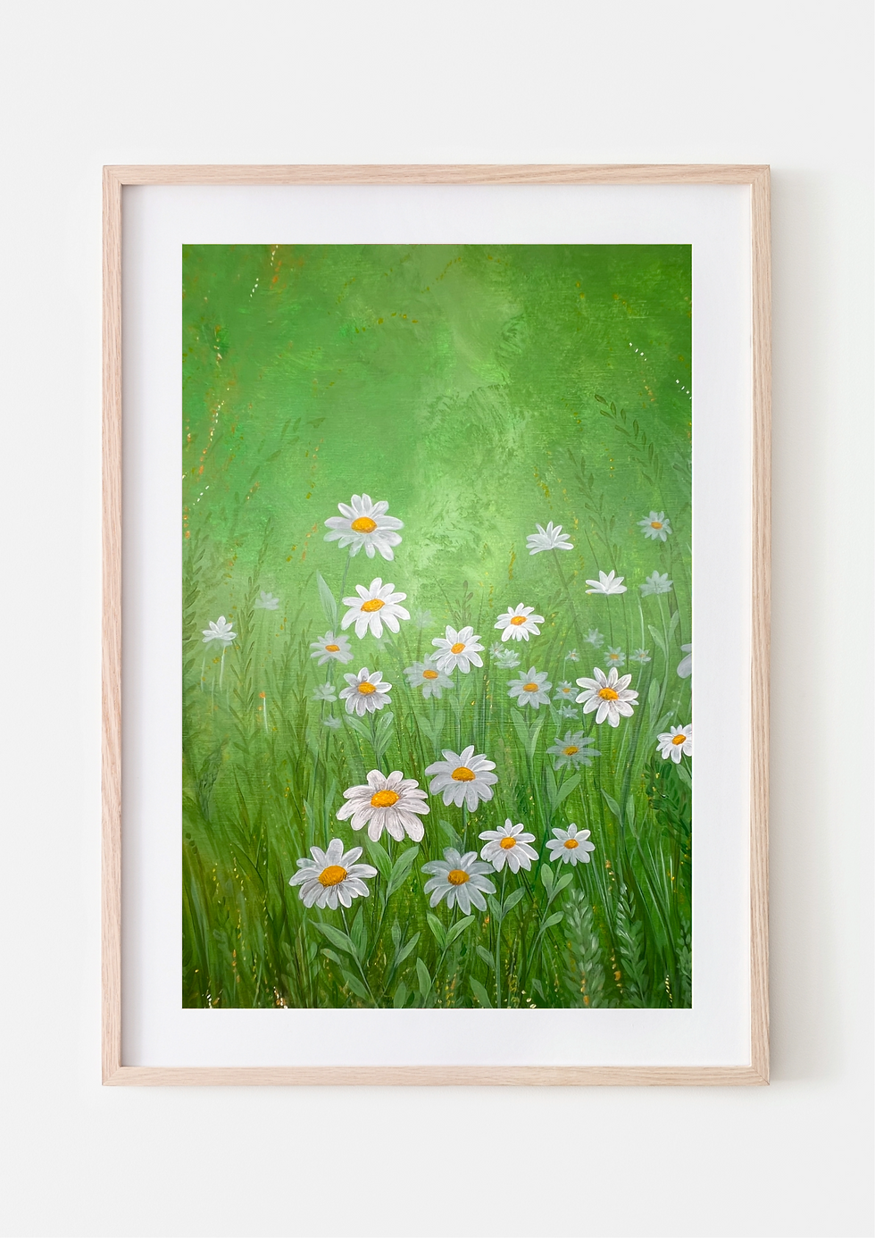 Daisies
