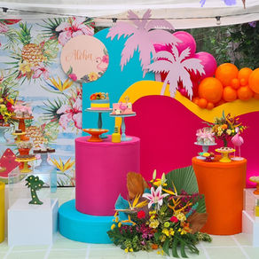 Festa de Aniversário