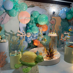 Festa de Aniversário