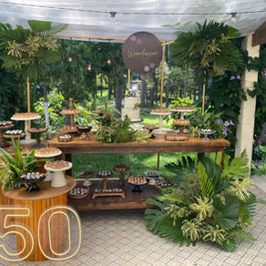 Festa de Aniversário