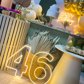 Festa de Aniversário