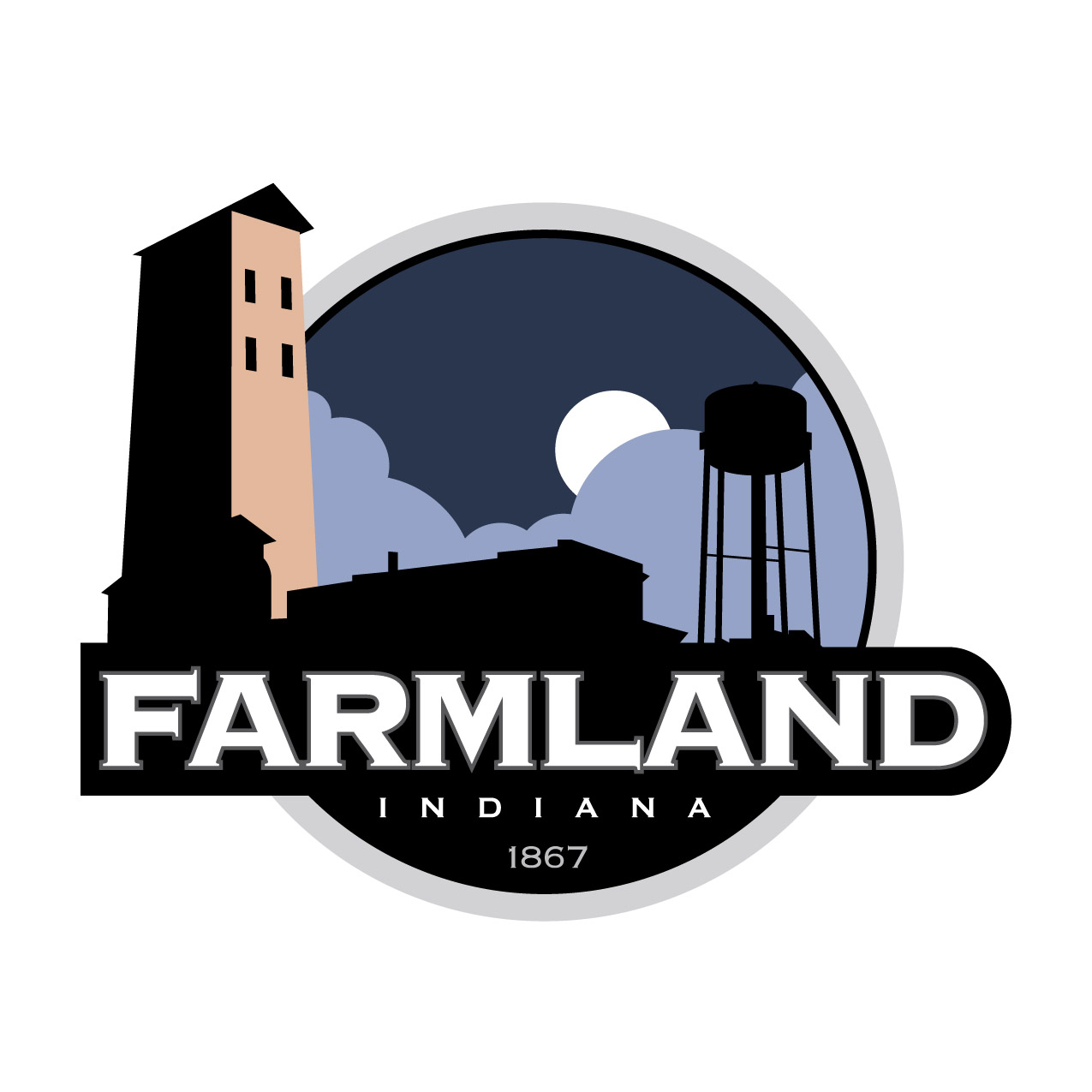 Town of Farmland / Farmland, Indiana