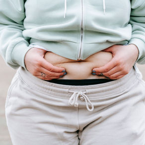 Gordura abdominal e risco cardiovascular