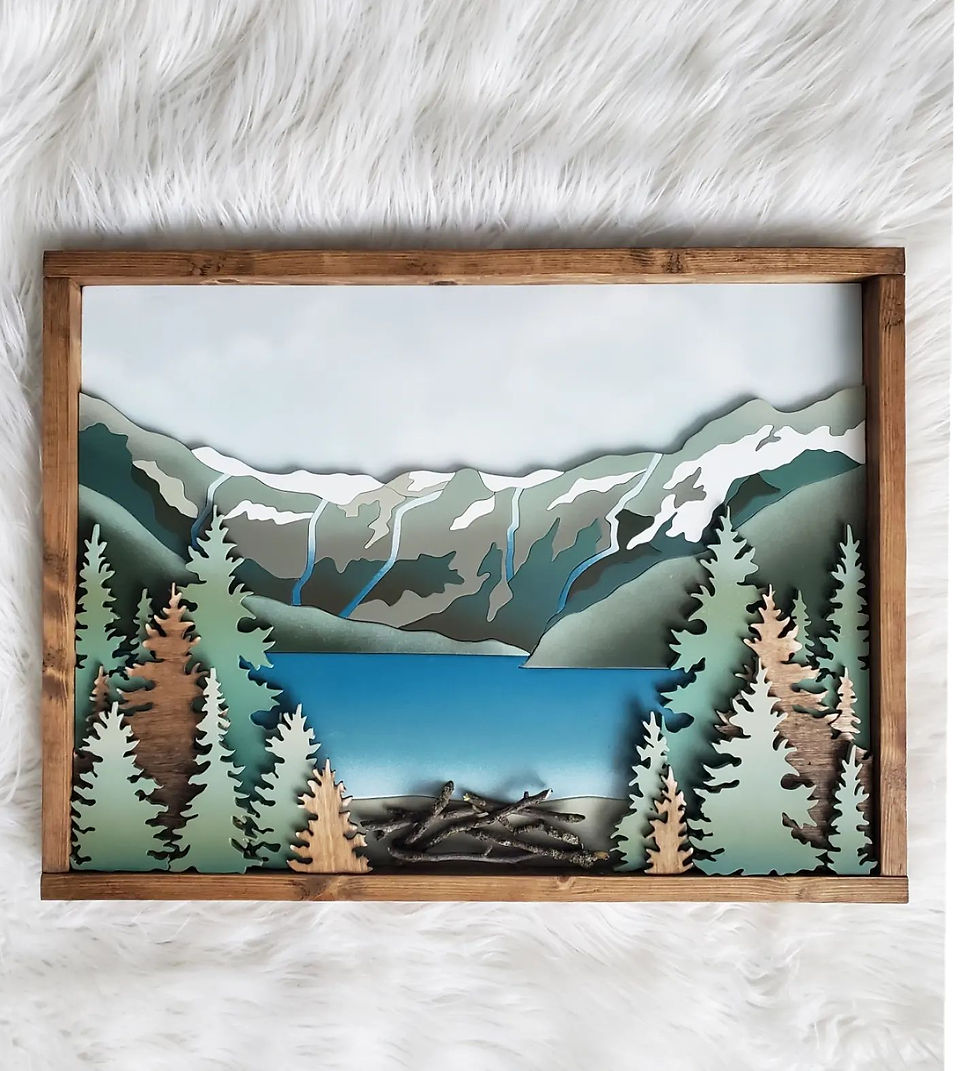 Thumbnail: Custom Art: $300-$500