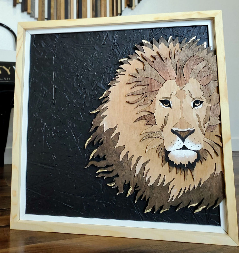 Thumbnail: Custom Art: $300-$500