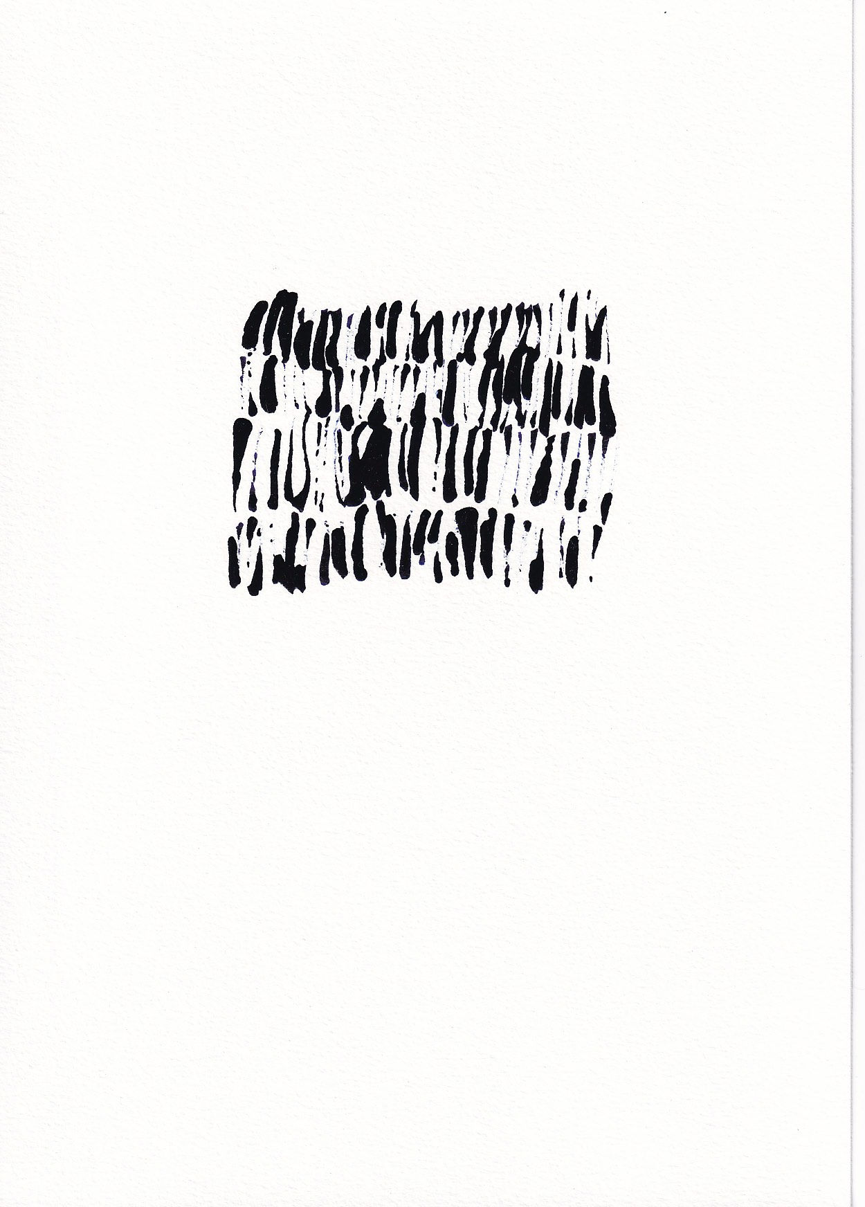 Herhaling in beweging / Upprepning i rörelse