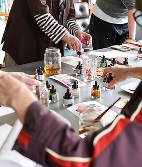 InstaWoonMeetUp_creatieve_workshop_ecoline_irene_Tinke klein.jpeg