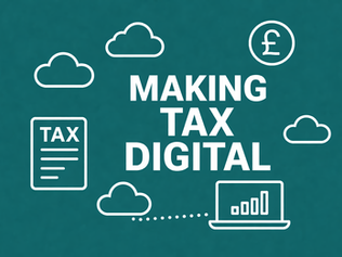 MTD for Income Tax: What You Need to Know