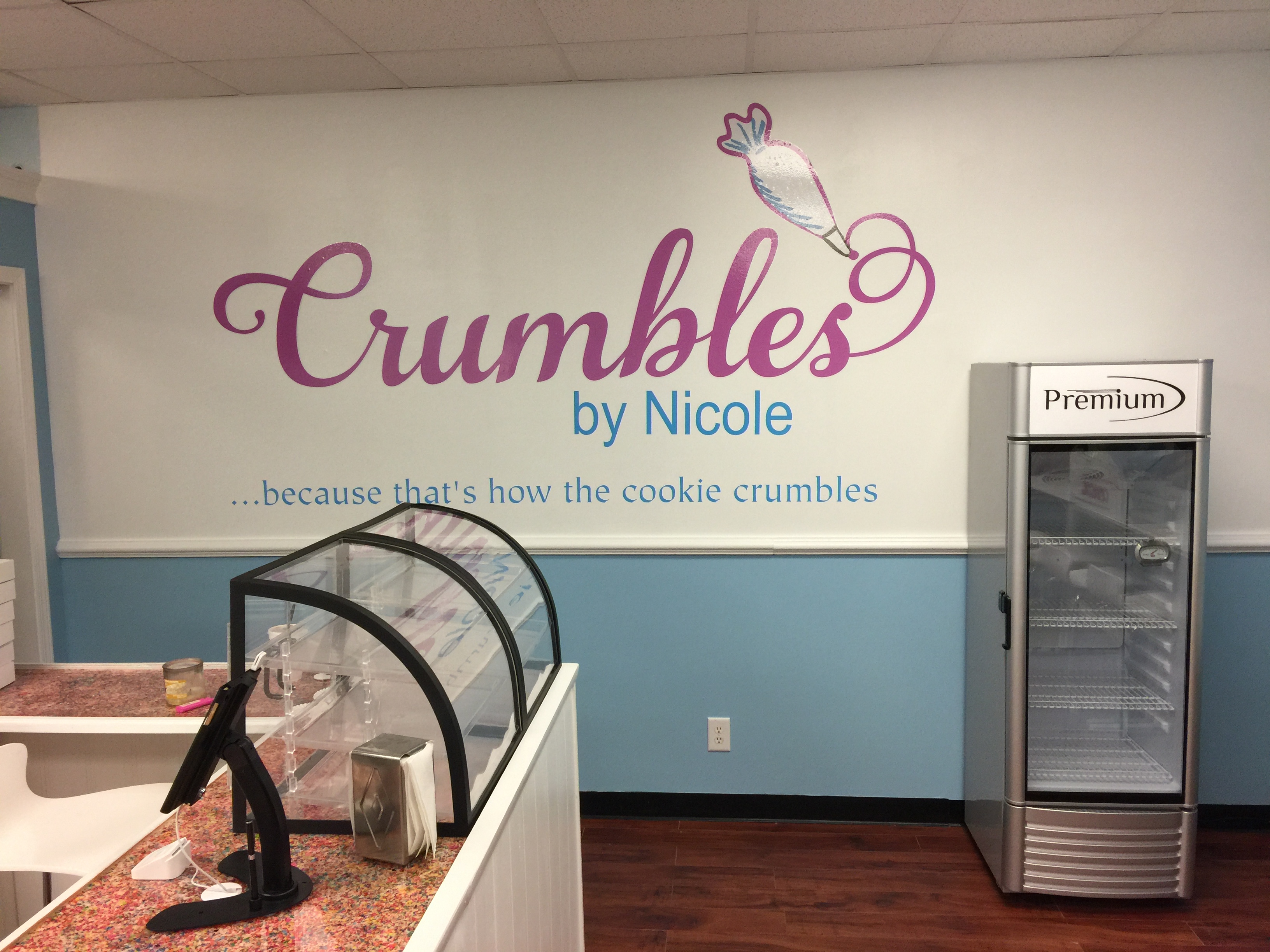 Wall Graphics