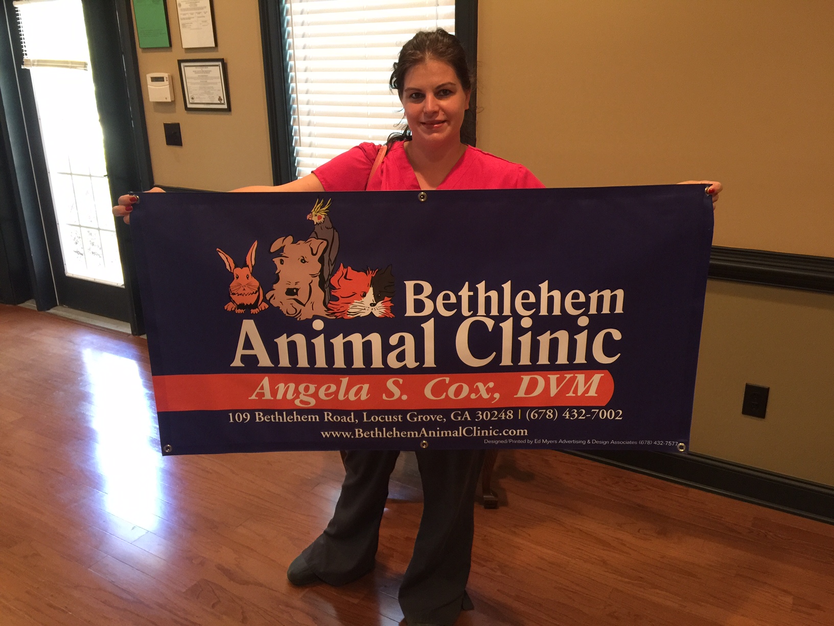 Banner Design