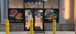 Window Graphics