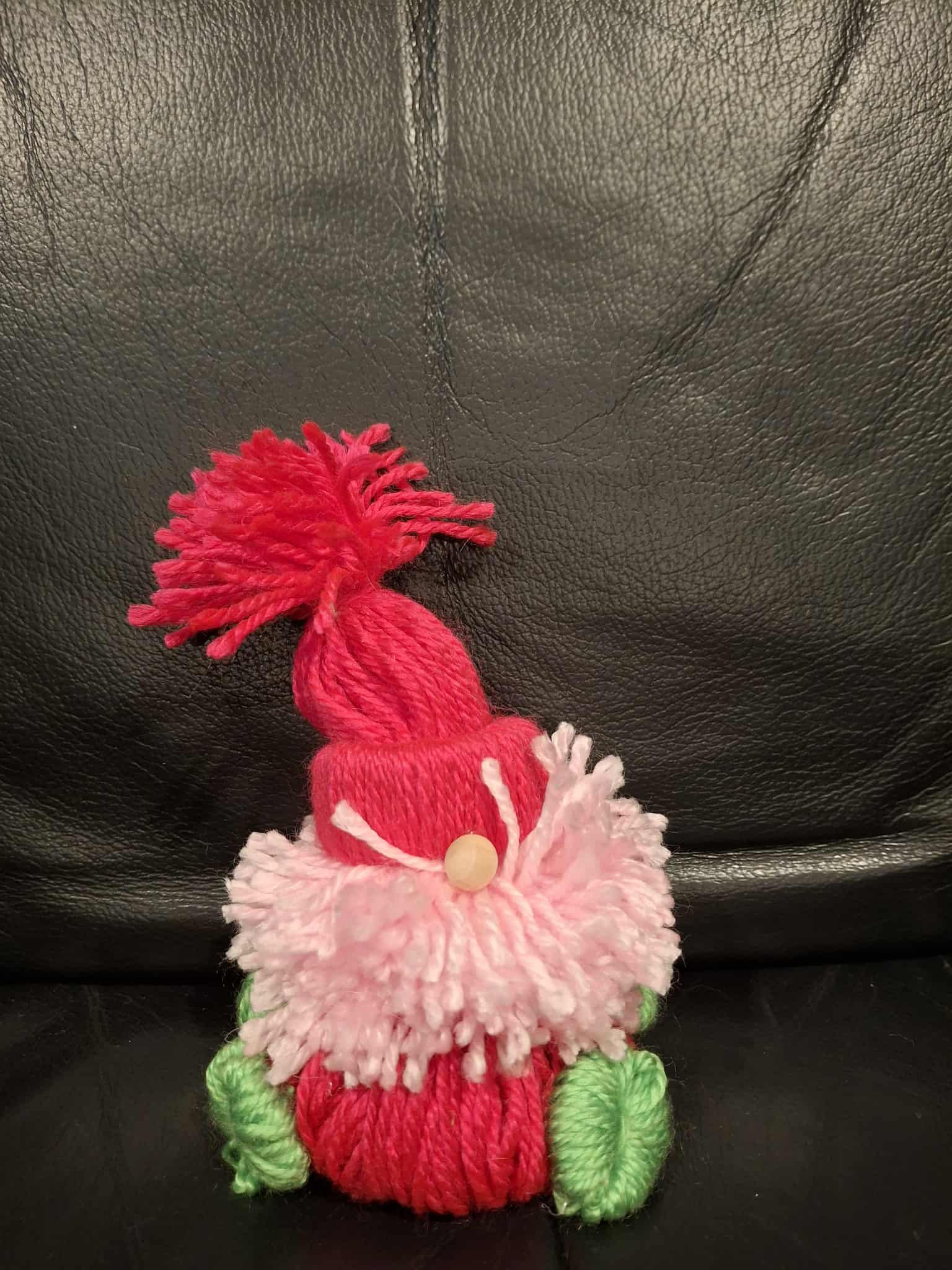 Rose Gnome