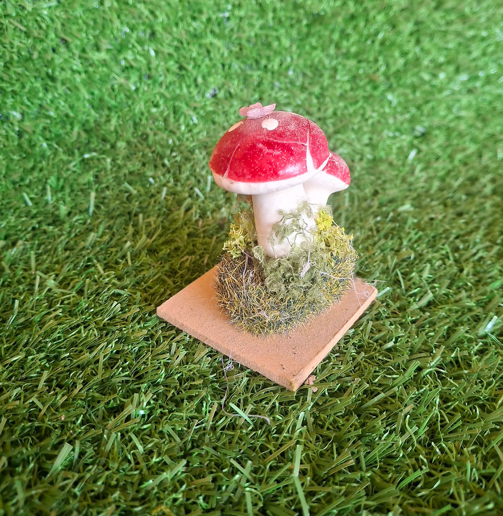 Thumbnail: Mushroom Stand