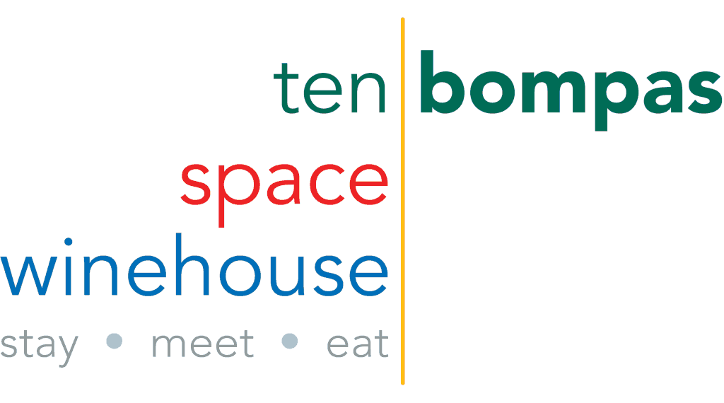 Ten Bompas Hotel in Johannesburg, South Africa