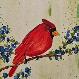 Holiday Paint Designs