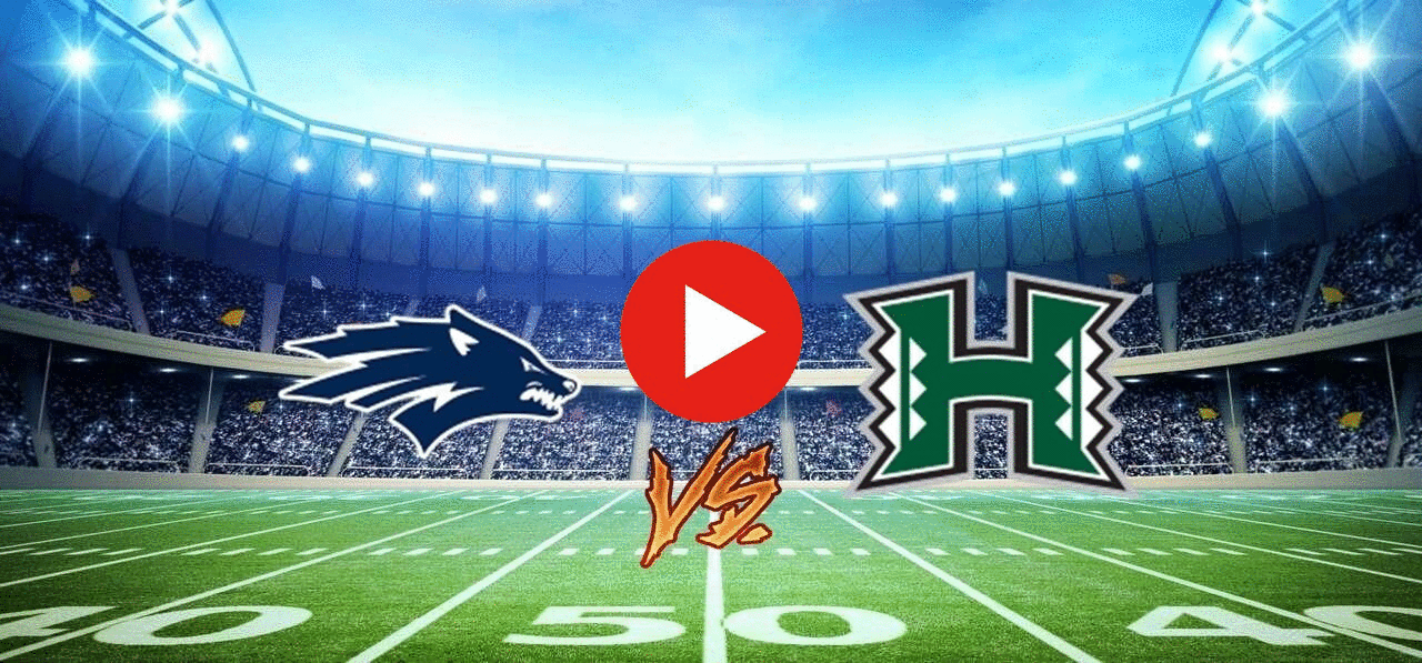 (FREE##) Nevada - Hawaii live match 16 October 2022 content media