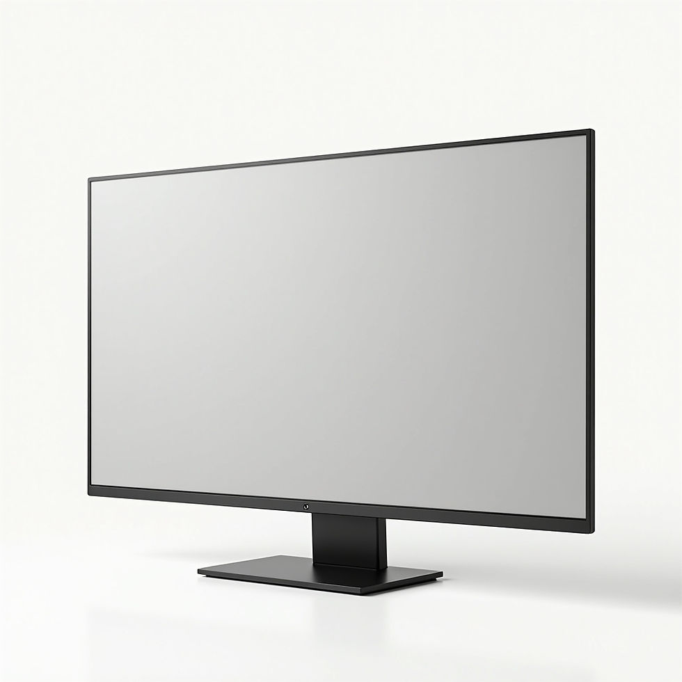 Display Conferenza UltraHD