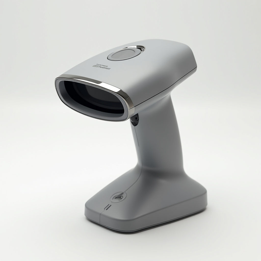 Scanner 3D Avanzato