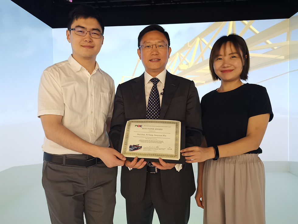 moc best paper