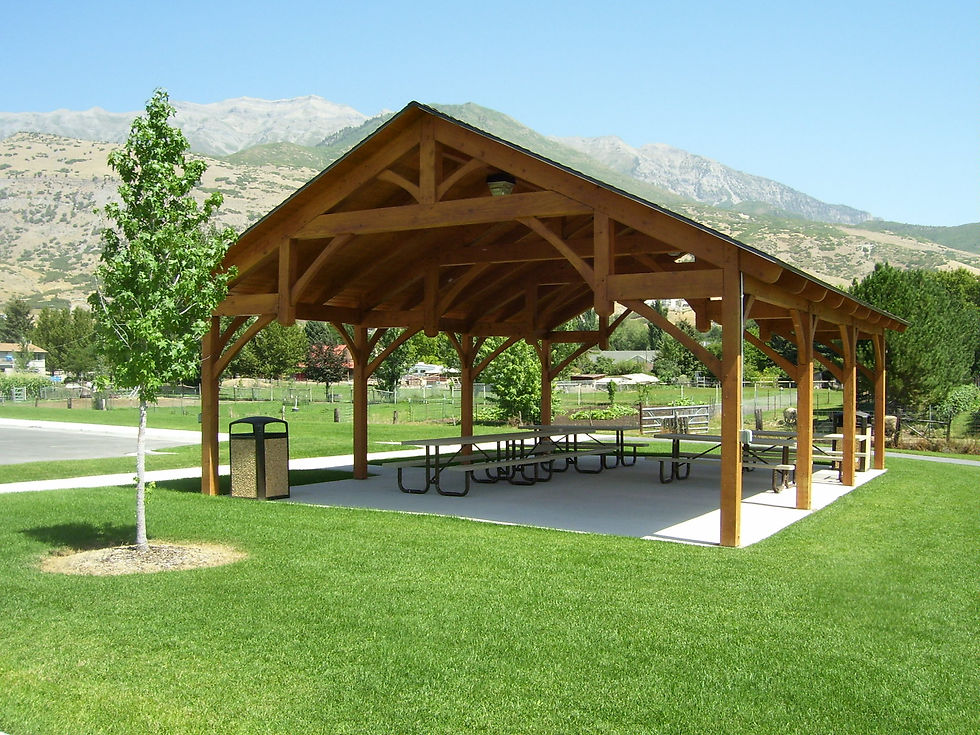 Hollow Park