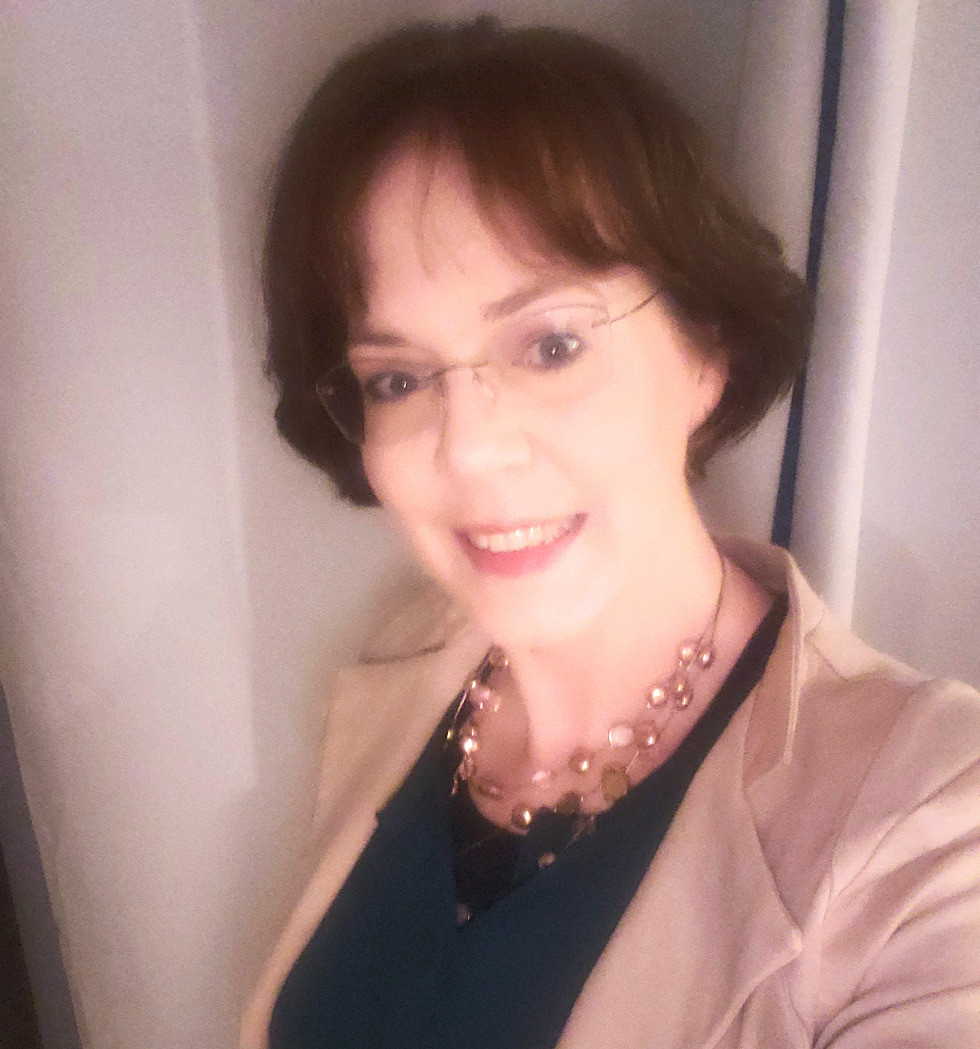 Blog Brandy Over 40 United States