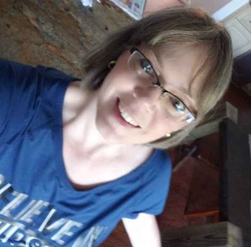 Midlife Blog Brandy Over 40 United States