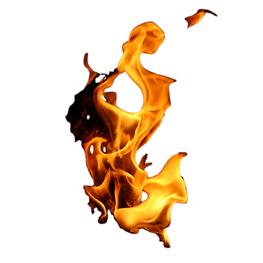 Flames