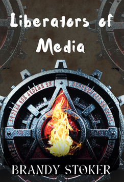 A Dystopian Fantasy Prequel to Escape from Media