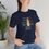 Thumbnail: Book Lover Short Sleeve Tee - Escape from Media T-Shirt