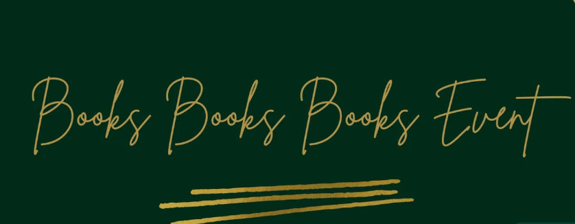 Books Books Books Event in Lancaster, PA