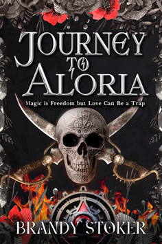 A Dark Dystopian Fantasy Romance that will keep you Hooked
