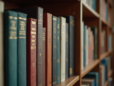 Why Signing Up for Author Newsletters is a Must