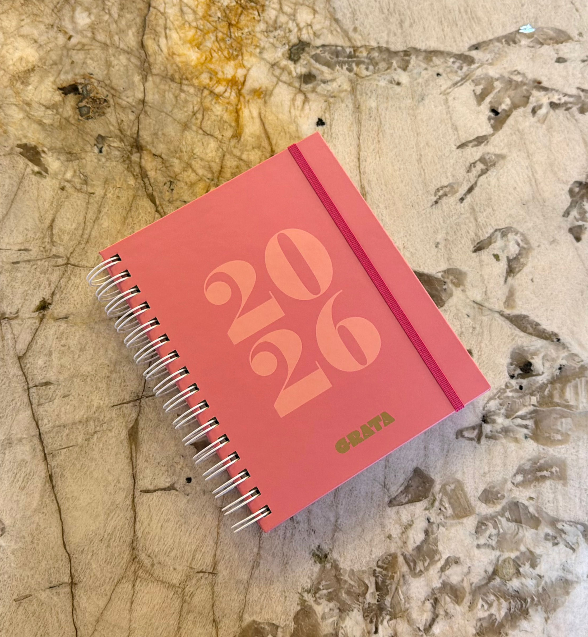 Agenda 2026