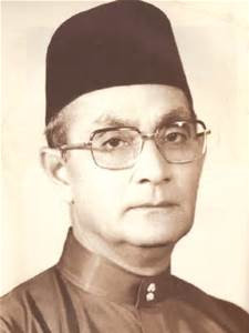 SENARAI PERDANA MENTERI MALAYSIA