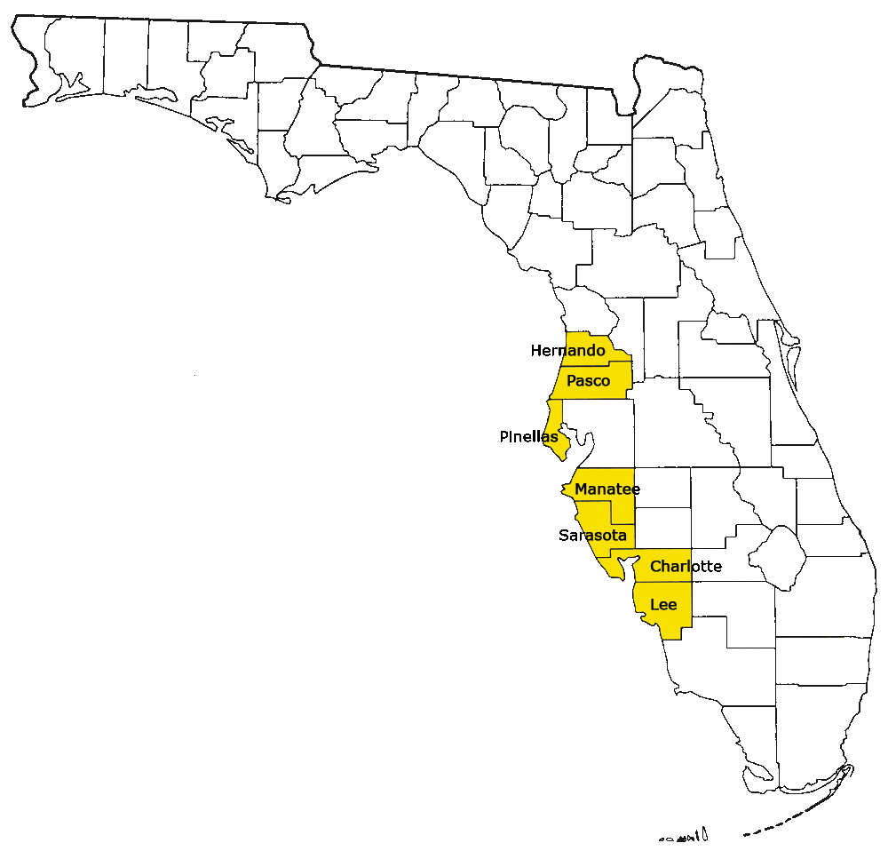 Operation Par Inc Pinellas Park Drug Treatment Par Locations