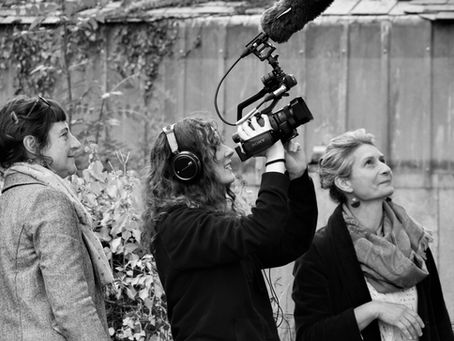 GENS DU PAYS DE PLOËRMEL - Une série de films pour valoriser le lien social