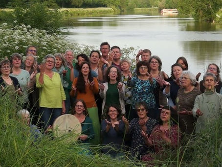 FÊTE DES PASSEURS : En Amérique Latine