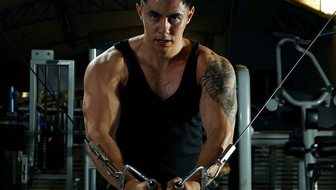 Jair Monroy Reyes: La escalada imparable hacia la élite del Powerlifting mundial