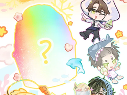 ☀️หน้าร้อนแบบนี้ แวะผ่อนคลายที่【Summer Freeze】สักหน่อยดีไหม? 🌊 จากชมรมว่ายน้ำ