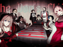 ✤ การต้อนรับสู่ Don’s Club 「ドンズ・クラブ」1 - B